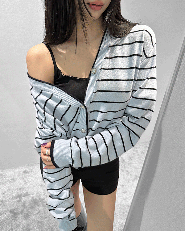 키리 스판 나시