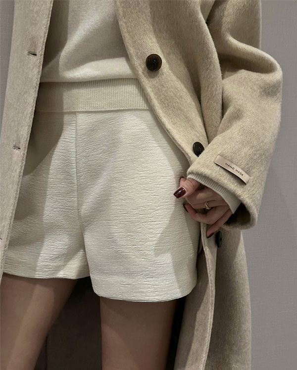 포그 웨이브 쇼츠