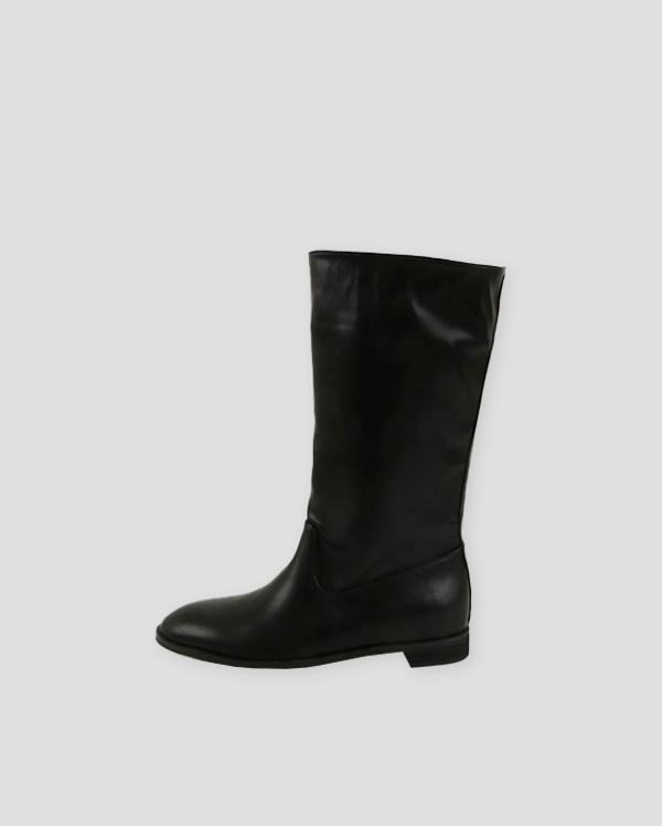 탱커스 미들 부츠