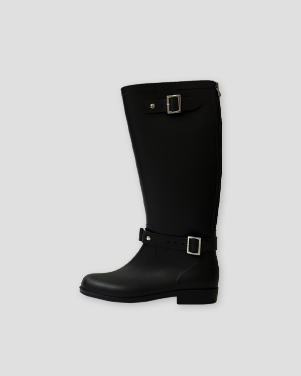 투버클 레인 부츠