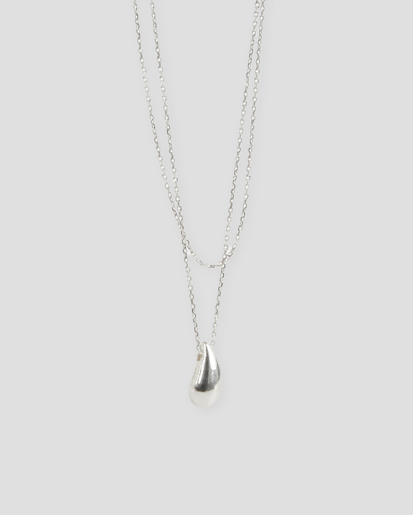 앤트 드롭 목걸이