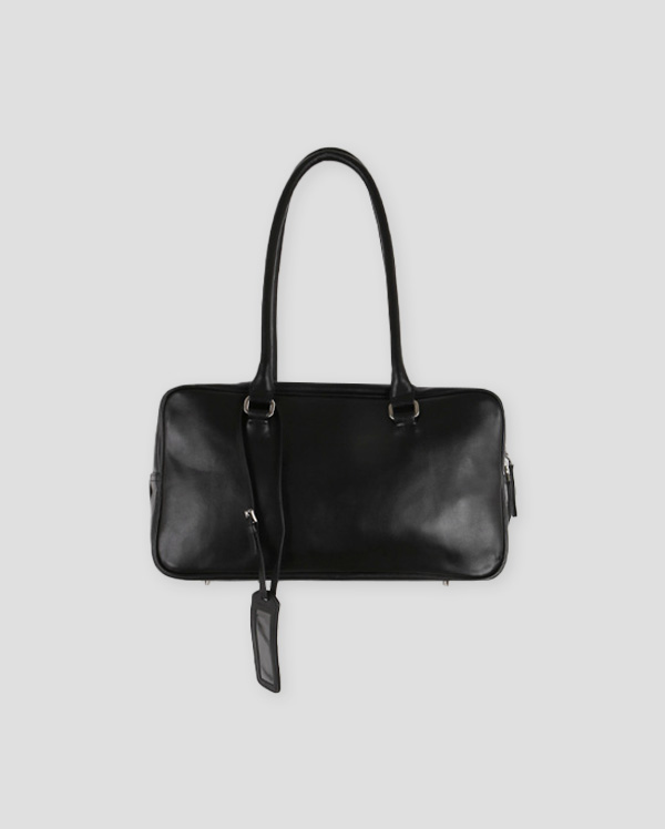 [양가죽] 로에 레더백