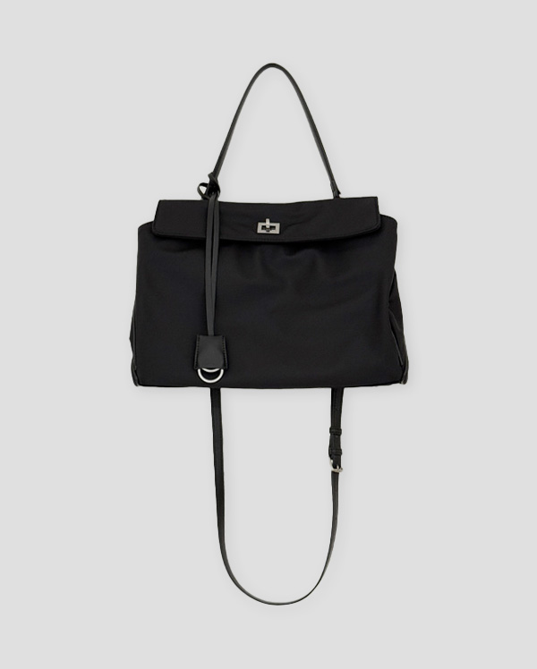 나일론 토트백 (S,M,L)